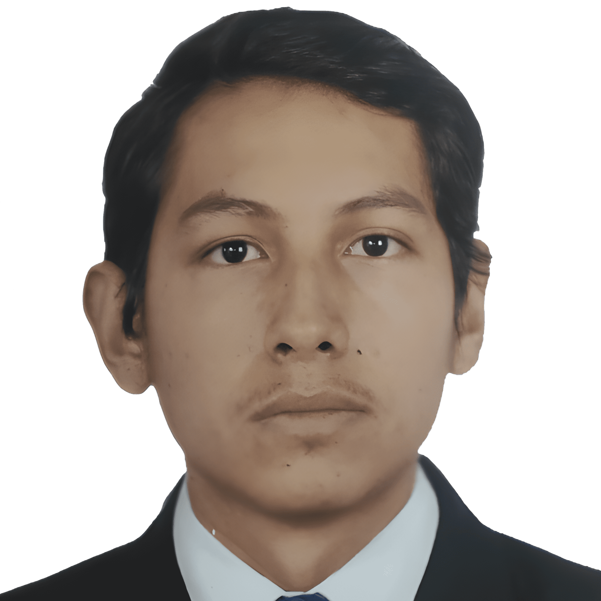 Juan Fernando Ordoñez Martinez